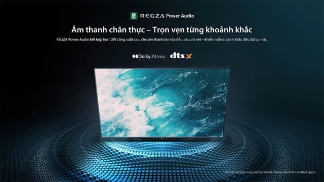 Top 1 so sánh giá Smart Tivi QLED Toshiba AI 4K 100 inch 100Z570RP - Tìm sản phẩm giá rẻ nhất - Ảnh 20