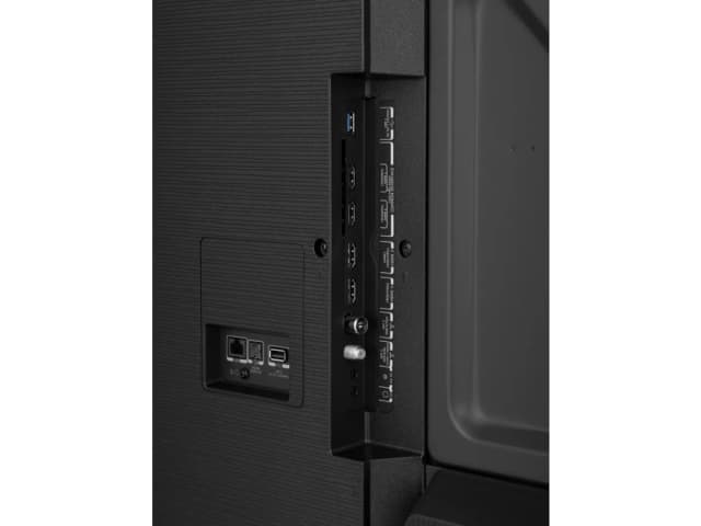 Top 1 so sánh giá Smart Tivi QLED Toshiba AI 4K 100 inch 100Z570RP - Tìm sản phẩm giá rẻ nhất - Ảnh 21