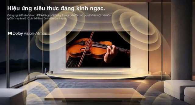 Top 1 so sánh giá Smart Tivi QLED Toshiba AI 4K 100 inch 100Z570RP - Tìm sản phẩm giá rẻ nhất - Ảnh 22