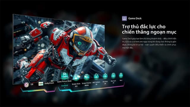 Top 1 so sánh giá Smart Tivi QLED Toshiba AI 4K 100 inch 100Z570RP - Tìm sản phẩm giá rẻ nhất - Ảnh 26