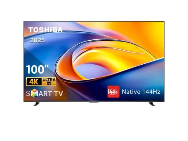 Top 1 so sánh giá Smart Tivi QLED Toshiba AI 4K 100 inch 100Z570RP - Tìm sản phẩm giá rẻ nhất - Ảnh 27