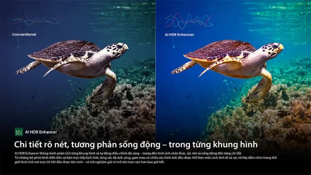 Top 1 so sánh giá Smart Tivi QLED Toshiba AI 4K 100 inch 100Z570RP - Tìm sản phẩm giá rẻ nhất - Ảnh 28