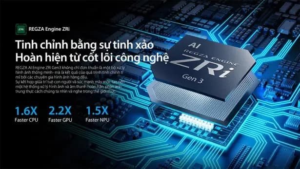 Top 1 so sánh giá Smart Tivi QLED Toshiba AI 4K 100 inch 100Z570RP - Tìm sản phẩm giá rẻ nhất - Ảnh 29