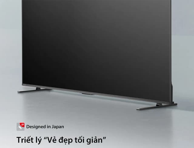Top 1 so sánh giá Smart Tivi QLED Toshiba AI 4K 100 inch 100Z570RP - Tìm sản phẩm giá rẻ nhất - Ảnh 33