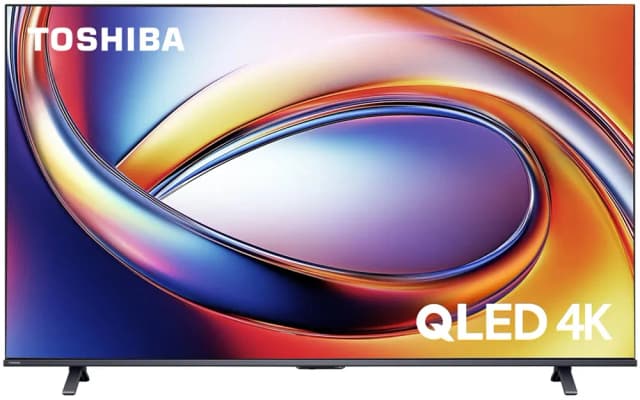 Top 1 so sánh giá Smart Tivi QLED Toshiba AI 4K 100 inch 100Z570RP - Tìm sản phẩm giá rẻ nhất - Ảnh 39