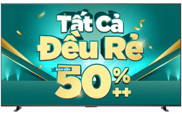 Top 1 so sánh giá Smart Tivi QLED Toshiba AI 4K 100 inch 100Z570RP - Tìm sản phẩm giá rẻ nhất - Ảnh 41