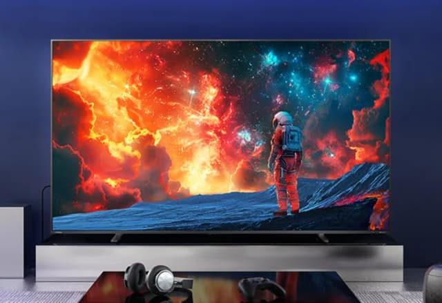 Top 1 so sánh giá Smart Tivi QLED Toshiba AI 4K 100 inch 100Z570RP - Tìm sản phẩm giá rẻ nhất - Ảnh 48