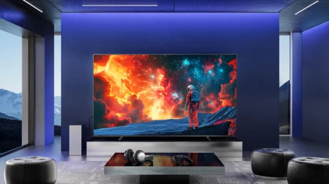 Top 1 so sánh giá Smart Tivi QLED Toshiba AI 4K 100 inch 100Z570RP - Tìm sản phẩm giá rẻ nhất - Ảnh 51