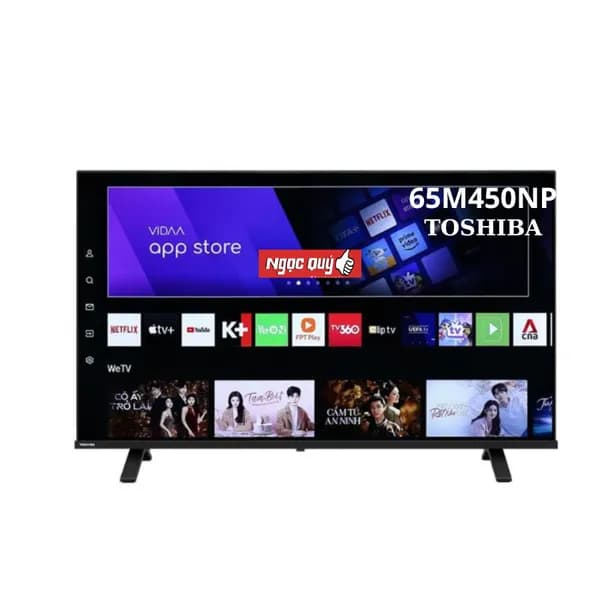 Top 1 so sánh giá Smart Tivi QLED Toshiba AI 4K 100 inch 100Z570RP - Tìm sản phẩm giá rẻ nhất - Ảnh 53