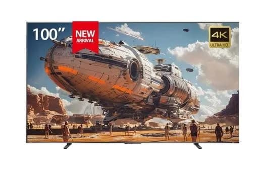 Top 1 so sánh giá Smart Tivi QLED Toshiba AI 4K 100 inch 100Z570RP - Tìm sản phẩm giá rẻ nhất - Ảnh 61