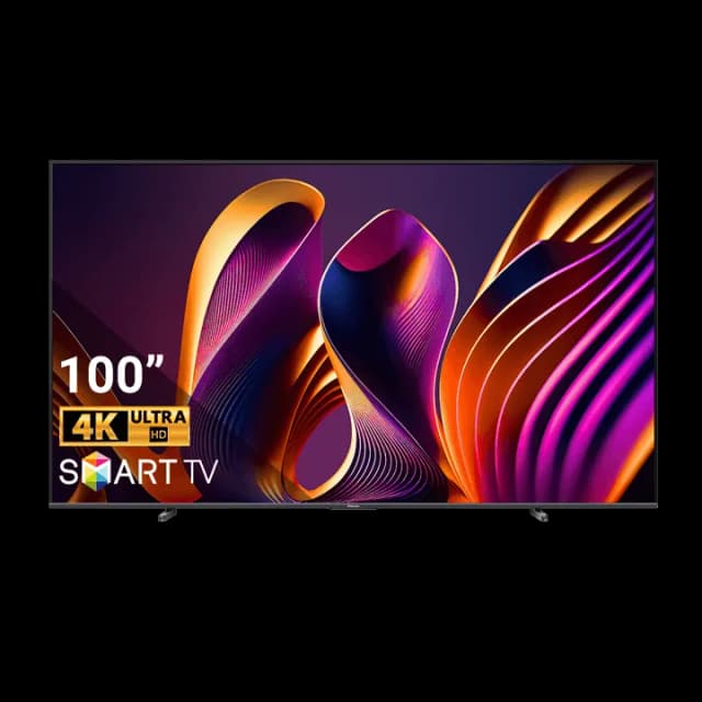Top 1 so sánh giá Smart Tivi QLED Toshiba AI 4K 100 inch 100Z570RP - Tìm sản phẩm giá rẻ nhất - Ảnh 73