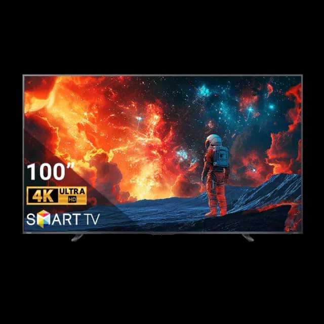 Top 1 so sánh giá Smart Tivi QLED Toshiba AI 4K 100 inch 100Z570RP - Tìm sản phẩm giá rẻ nhất - Ảnh 74