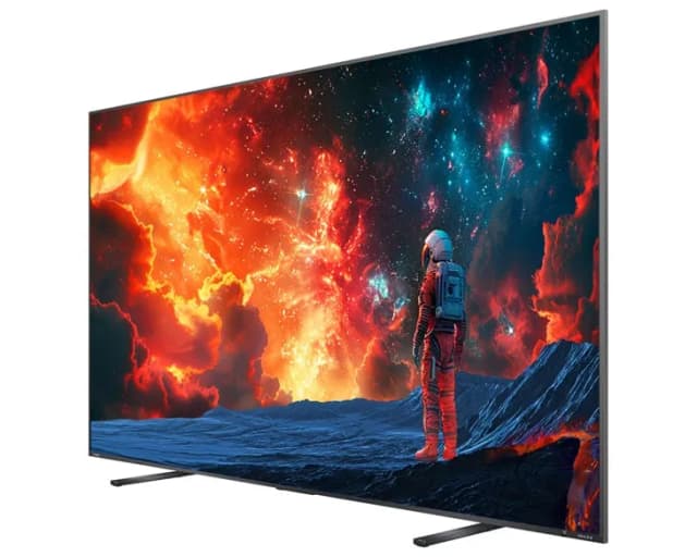 Top 1 so sánh giá Smart Tivi QLED Toshiba AI 4K 100 inch 100Z570RP - Tìm sản phẩm giá rẻ nhất - Ảnh 76