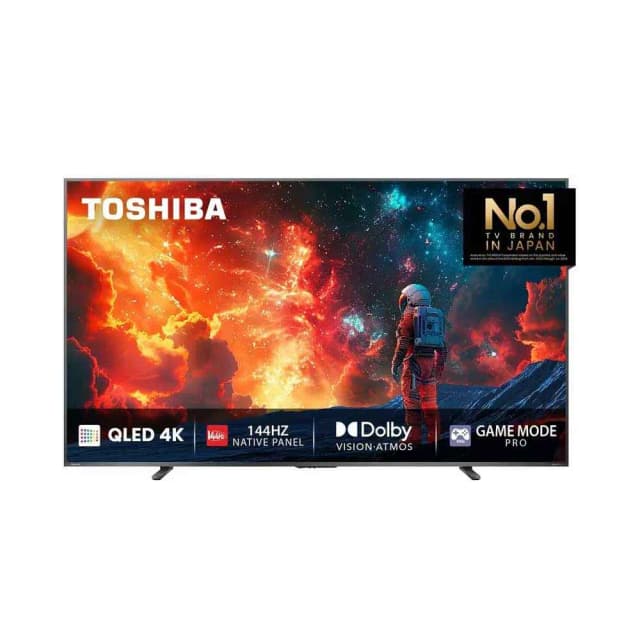Top 1 so sánh giá Smart Tivi QLED Toshiba AI 4K 100 inch 100Z570RP - Tìm sản phẩm giá rẻ nhất - Ảnh 77