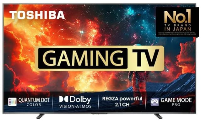 Top 1 so sánh giá Smart Tivi QLED Toshiba AI 4K 100 inch 100Z570RP - Tìm sản phẩm giá rẻ nhất - Ảnh 78