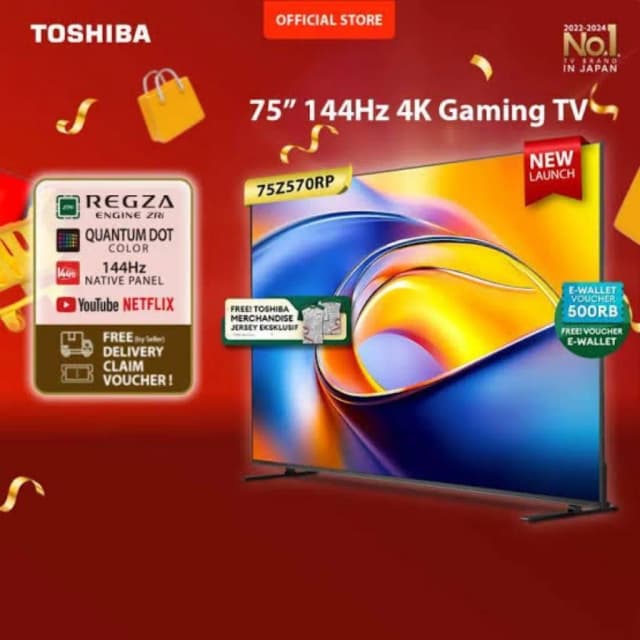 Top 1 so sánh giá Smart Tivi QLED Toshiba AI 4K 100 inch 100Z570RP - Tìm sản phẩm giá rẻ nhất - Ảnh 80