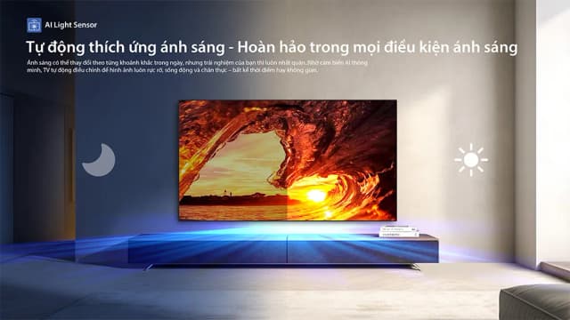 Top 1 so sánh giá Smart Tivi QLED Toshiba AI 4K 100 inch 100Z570RP - Tìm sản phẩm giá rẻ nhất - Ảnh 9