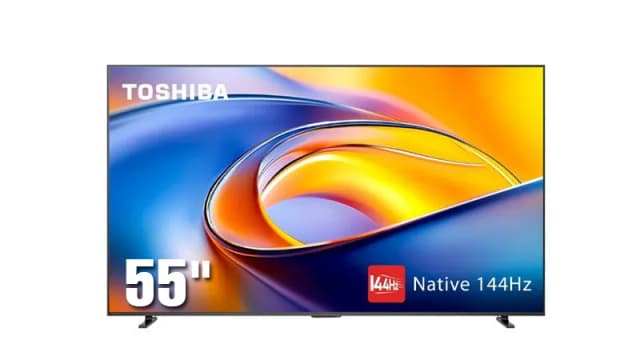 Top 1 so sánh giá Smart Tivi QLED Toshiba AI 4K 100 inch 100Z570RP - Tìm sản phẩm giá rẻ nhất - Ảnh 81