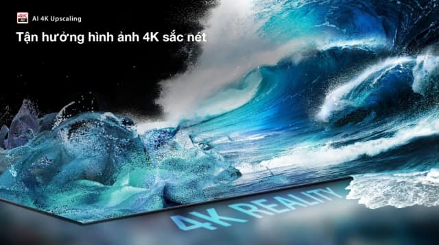 Top 1 so sánh giá Smart Tivi QLED Toshiba AI 4K 100 inch 100Z570RP - Tìm sản phẩm giá rẻ nhất - Ảnh 82