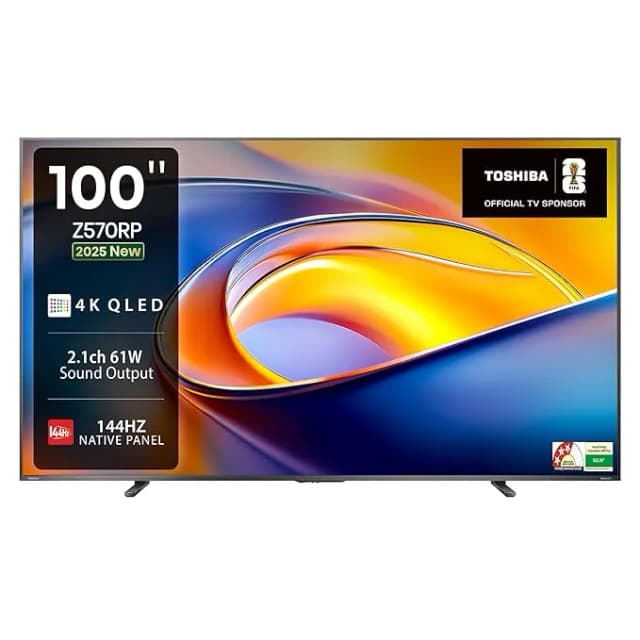 Top 1 so sánh giá Smart Tivi QLED Toshiba AI 4K 100 inch 100Z570RP - Tìm sản phẩm giá rẻ nhất - Ảnh 83