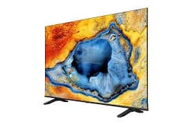 So sánh giá Smart Tivi QLED Toshiba AI 4K 55 inch 55M450RP rẻ nhất? - Ảnh 11