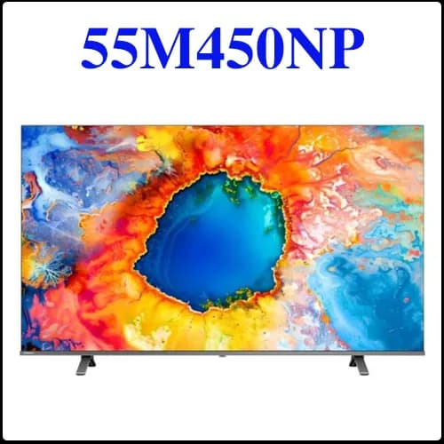 So sánh giá Smart Tivi QLED Toshiba AI 4K 55 inch 55M450RP rẻ nhất? - Ảnh 14