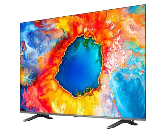 So sánh giá Smart Tivi QLED Toshiba AI 4K 55 inch 55M450RP rẻ nhất? - Ảnh 17