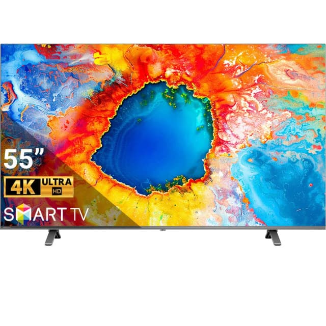 So sánh giá Smart Tivi QLED Toshiba AI 4K 55 inch 55M450RP rẻ nhất? - Ảnh 19