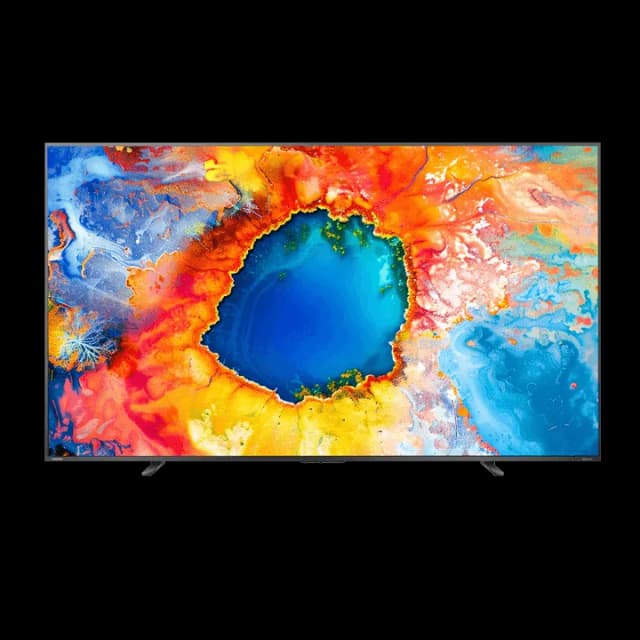 So sánh giá Smart Tivi QLED Toshiba AI 4K 55 inch 55M450RP rẻ nhất? - Ảnh 20
