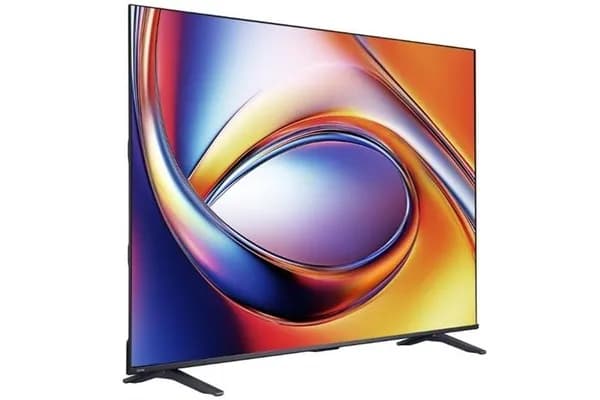 So sánh giá Smart Tivi QLED Toshiba AI 4K 55 inch 55M450RP rẻ nhất? - Ảnh 3