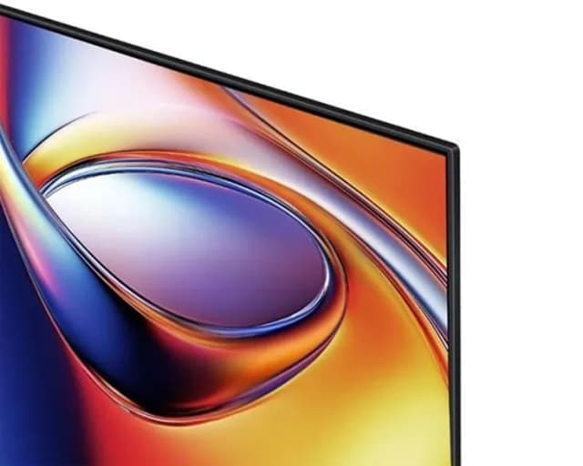 So sánh giá Smart Tivi QLED Toshiba AI 4K 55 inch 55M450RP rẻ nhất? - Ảnh 8