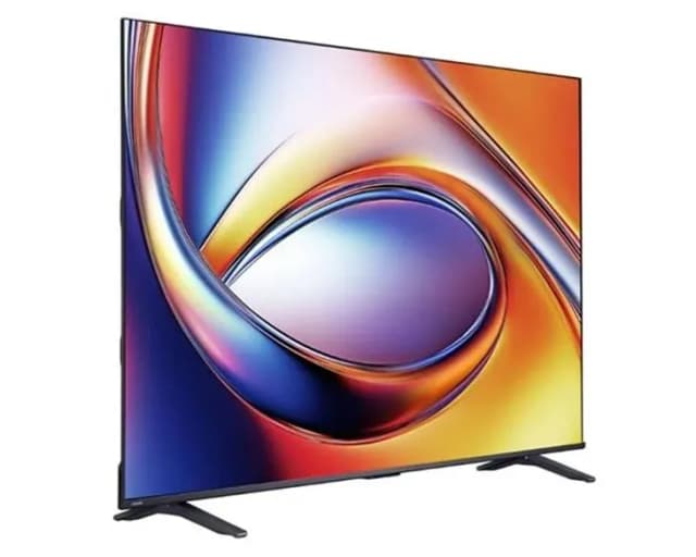 So sánh giá Smart Tivi QLED Toshiba AI 4K 65 inch 65M450RP rẻ nhất? - Ảnh 3