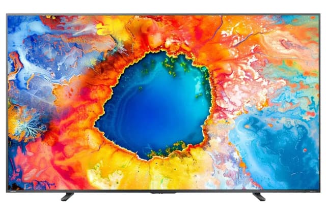So sánh giá Smart Tivi QLED Toshiba AI 4K 65 inch 65M450RP rẻ nhất? - Ảnh 5