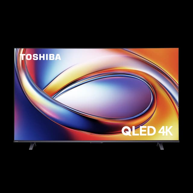 So sánh giá Smart Tivi QLED Toshiba AI 4K 75 inch 75M450RP rẻ nhất? - Ảnh 12