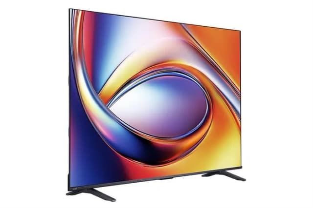 So sánh giá Smart Tivi QLED Toshiba AI 4K 85 inch 85M450RP rẻ nhất? - Ảnh 2