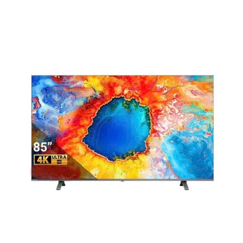 So sánh giá Smart Tivi QLED Toshiba AI 4K 85 inch 85M450RP rẻ nhất? - Ảnh 17