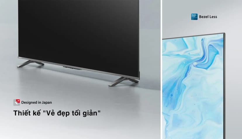 So sánh giá Smart Tivi QLED Toshiba FHD 40 inch 40V37SP - Tìm sản phẩm giá rẻ nhất - Ảnh 2