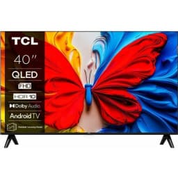 So sánh giá Smart Tivi QLED Toshiba FHD 40 inch 40V37SP - Tìm sản phẩm giá rẻ nhất - Ảnh 13