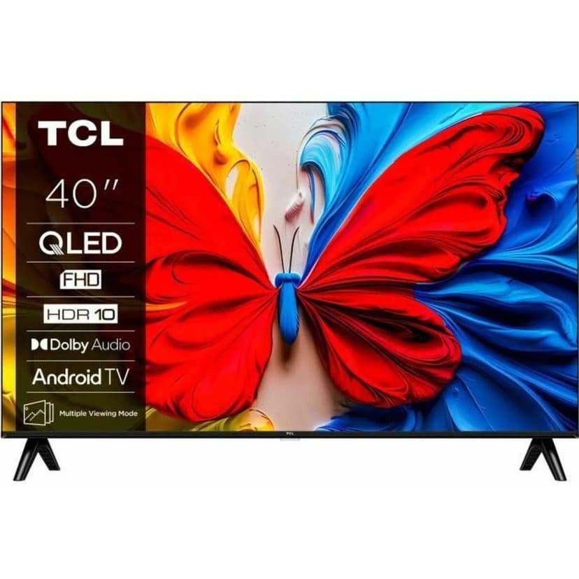 So sánh giá Smart Tivi QLED Toshiba FHD 40 inch 40V37SP - Tìm sản phẩm giá rẻ nhất - Ảnh 13