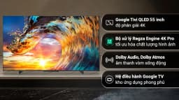 So sánh giá Smart Tivi QLED Toshiba FHD 40 inch 40V37SP - Tìm sản phẩm giá rẻ nhất - Ảnh 17