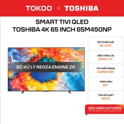 So sánh giá Smart Tivi QLED Toshiba FHD 40 inch 40V37SP - Tìm sản phẩm giá rẻ nhất - Ảnh 19