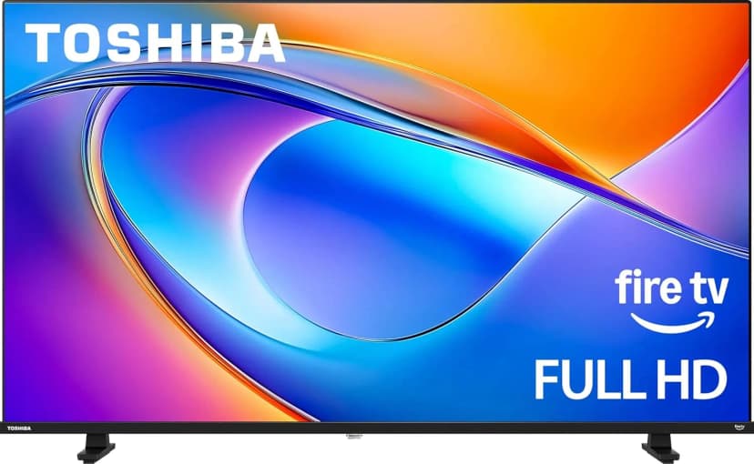 So sánh giá Smart Tivi QLED Toshiba FHD 40 inch 40V37SP - Tìm sản phẩm giá rẻ nhất - Ảnh 3