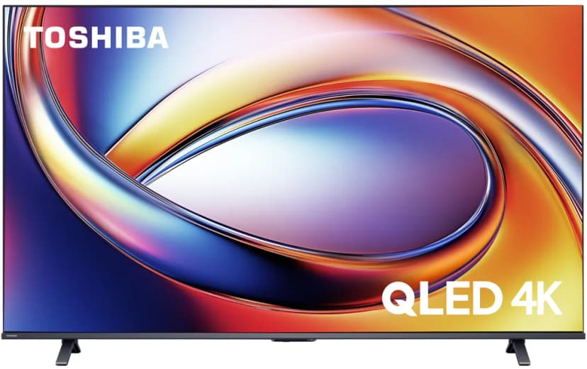 So sánh giá Smart Tivi QLED Toshiba FHD 40 inch 40V37SP - Tìm sản phẩm giá rẻ nhất - Ảnh 6