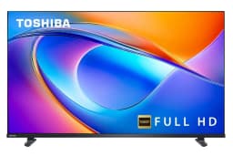 So sánh giá Smart Tivi QLED Toshiba FHD 40 inch 40V37SP - Tìm sản phẩm giá rẻ nhất - Ảnh 8