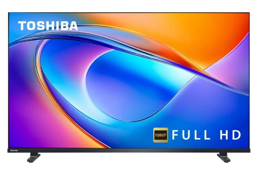 So sánh giá Smart Tivi QLED Toshiba FHD 40 inch 40V37SP - Tìm sản phẩm giá rẻ nhất - Ảnh 8
