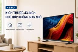 Smart Tivi QLED Toshiba FHD 43 inch 43V37SP - Giá rẻ nhất hôm nay - Ảnh 2
