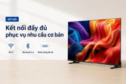 Smart Tivi QLED Toshiba FHD 43 inch 43V37SP - Giá rẻ nhất hôm nay - Ảnh 5