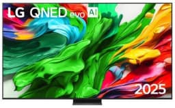 Smart Tivi QNED evo LG AI 4K 100 inch 100QNED86AS