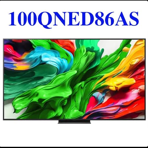 So sánh giá Smart Tivi QNED evo LG AI 4K 100 inch 100QNED86AS rẻ nhất? - Ảnh 11