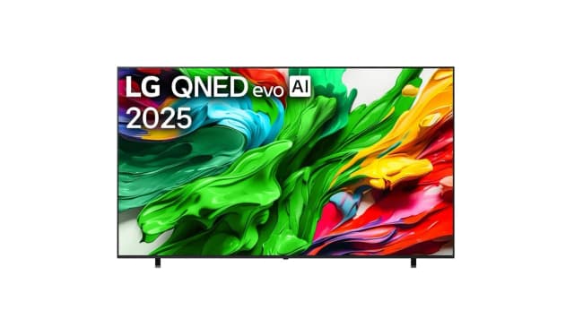So sánh giá Smart Tivi QNED evo LG AI 4K 100 inch 100QNED86AS rẻ nhất? - Ảnh 14